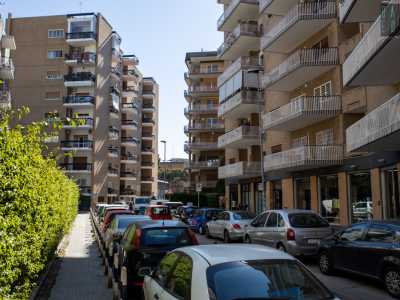 Le tappezzerie storiche di Bari